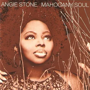 Mahogany soul